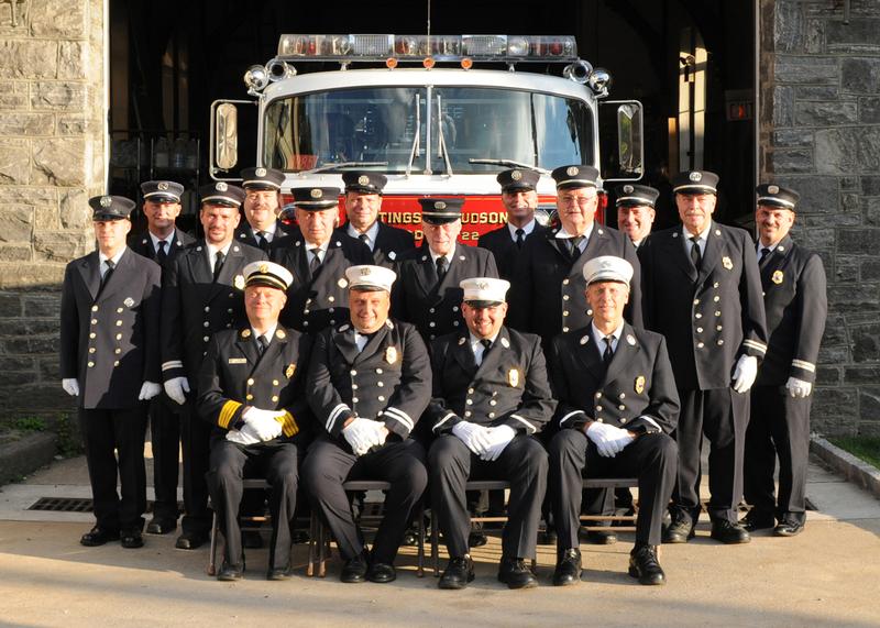 Hook & Ladder Co.