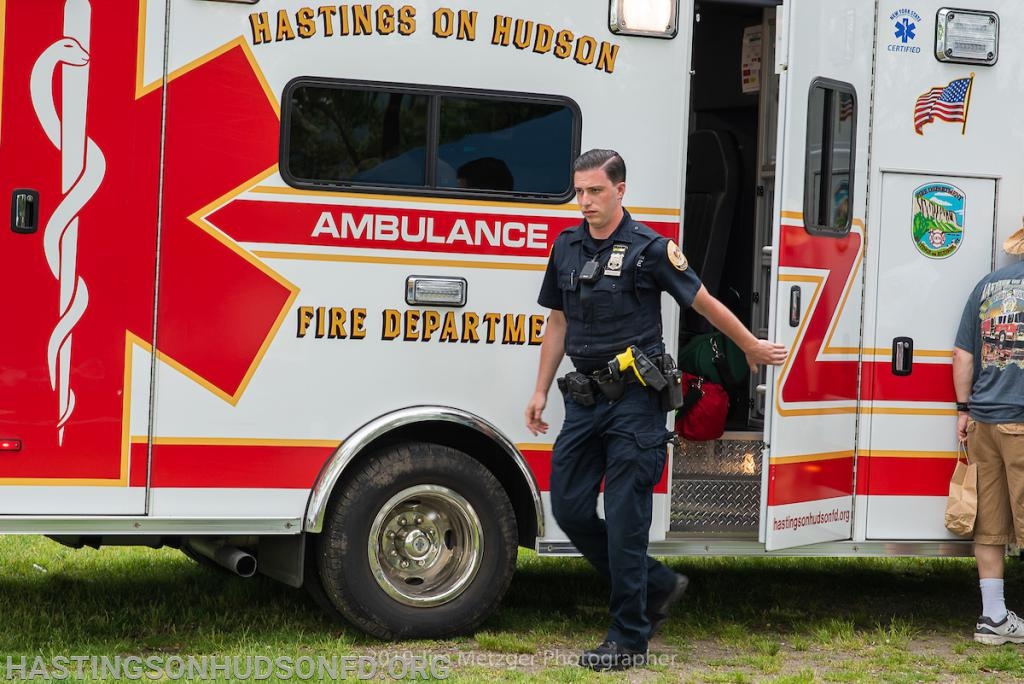 Hastings Memorial Day Parade and Events Hastings on Hudson Fire