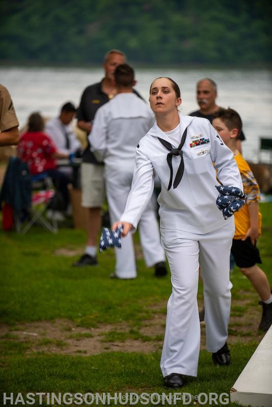 Hastings Memorial Day Parade and Events Hastings on Hudson Fire